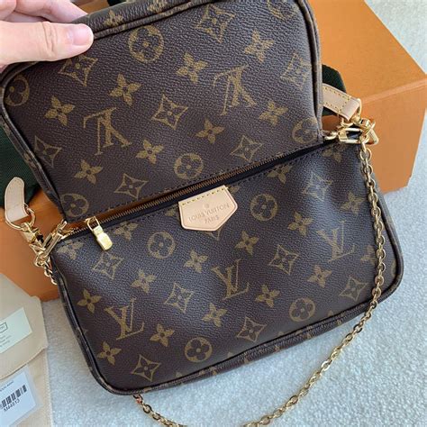 lv multi pochette london|authentic louis vuitton multi pochette.